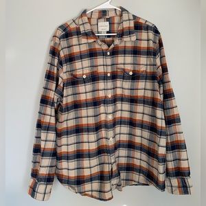 American Eagle Super Soft Flannel